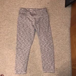 Forever 21 active leggings
